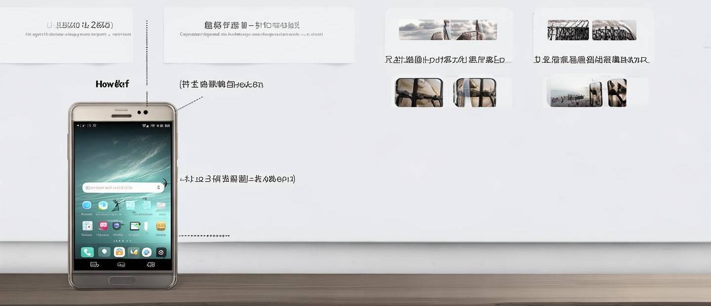 榮耀8如何開(kāi)機(jī)使用華為