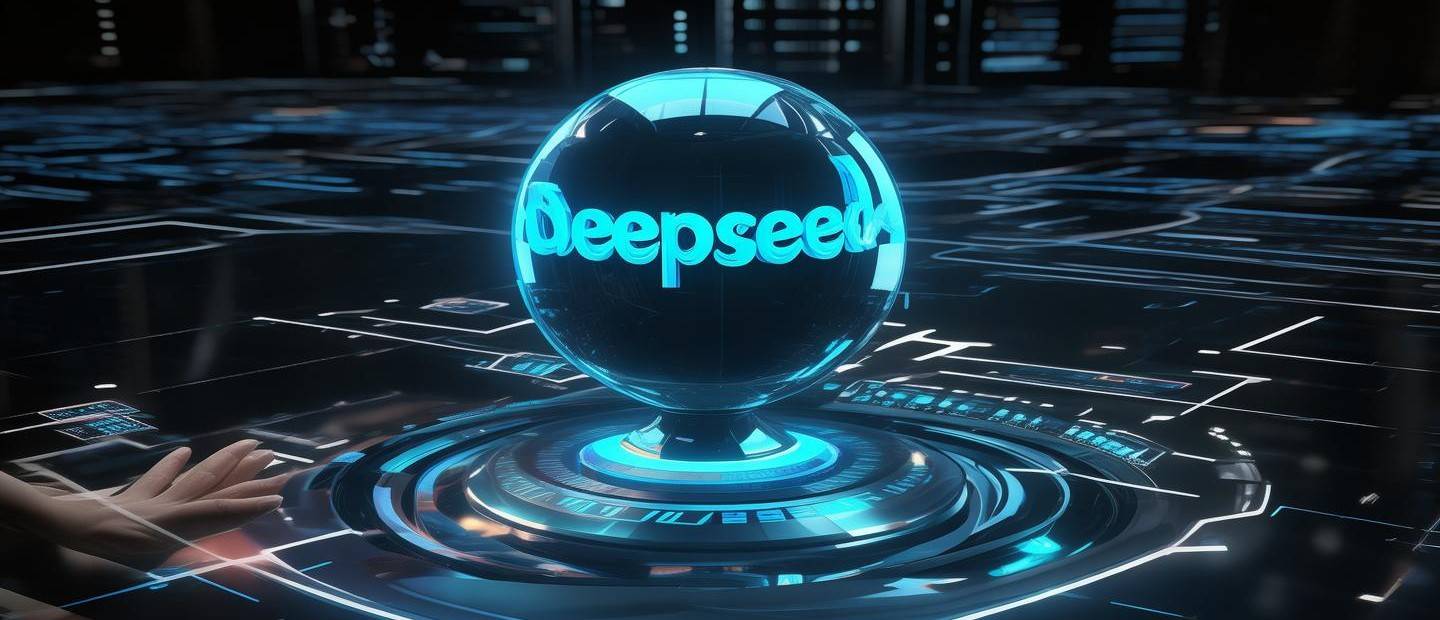 deepseek怎么正確打開