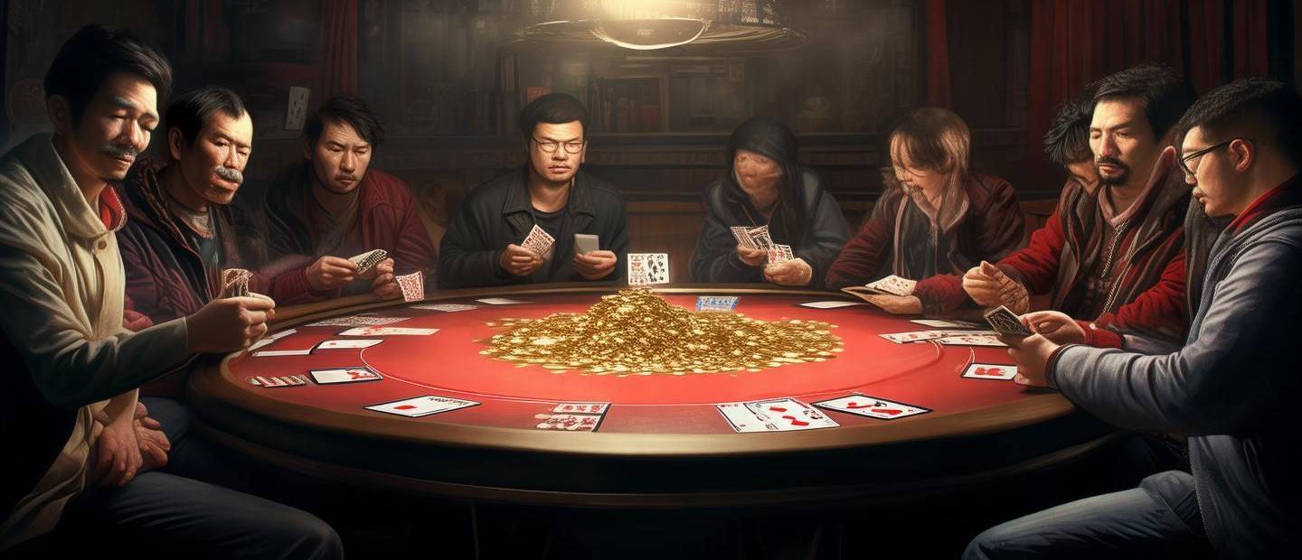 有哪些炸金花游戲