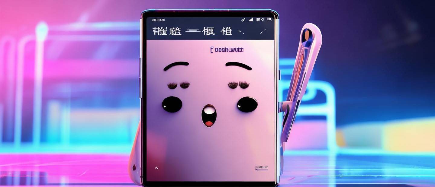 小米手機怎么開劉海