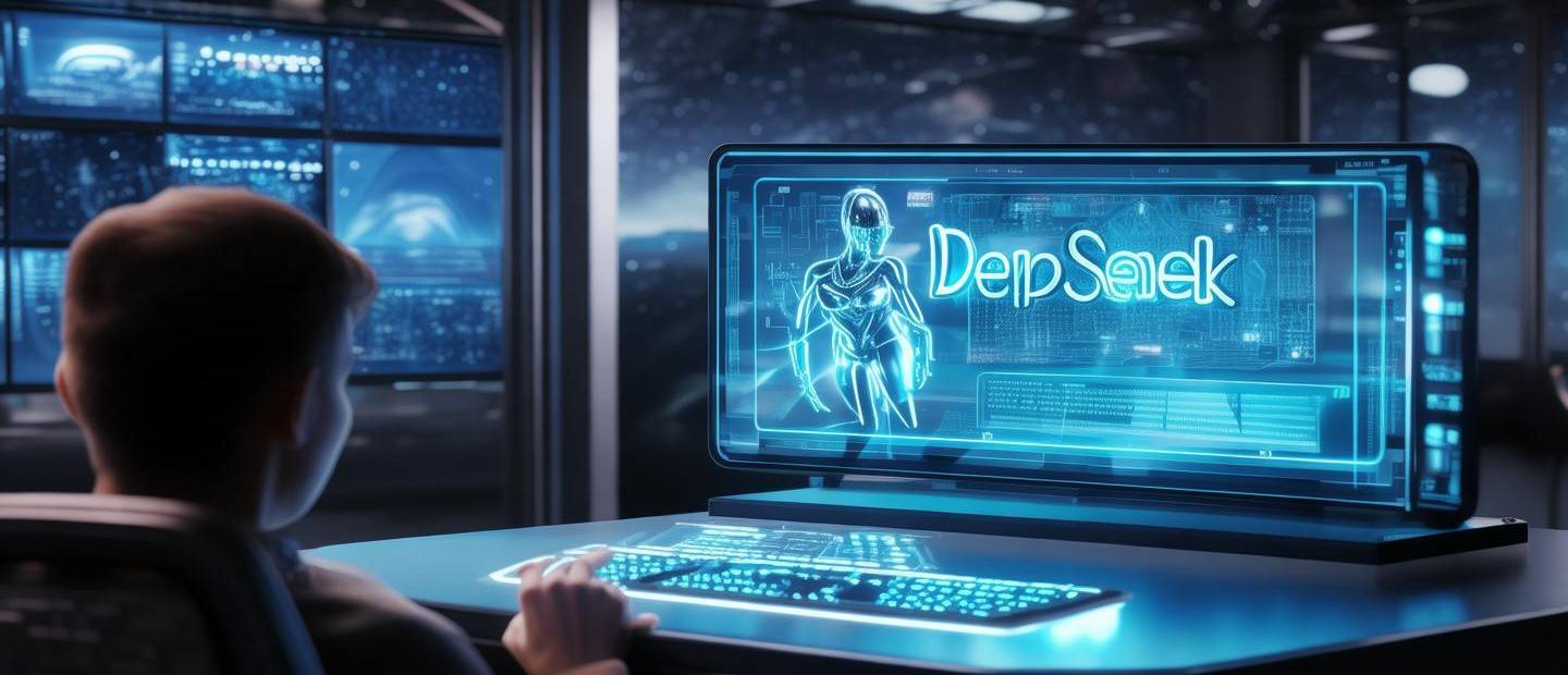 deepseek怎么樣語音對話