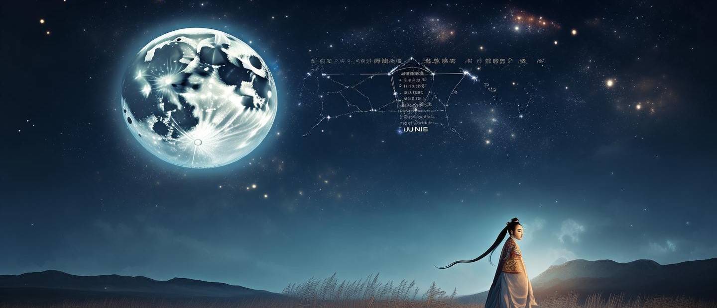 農(nóng)歷六月初九是什么星座