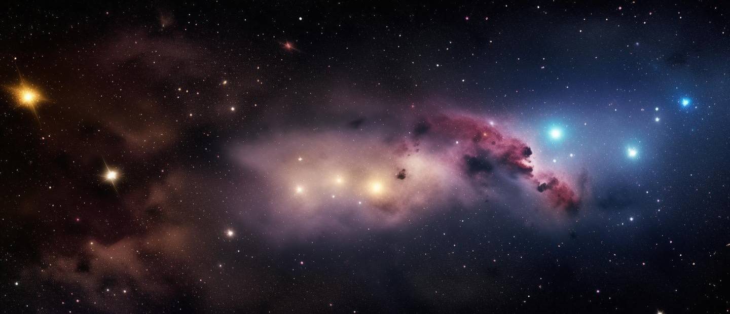 七星連珠為何看不全七顆星—探尋天文現(xiàn)象背后的奧秘 七星連珠為何看不全七顆星—探尋天文現(xiàn)象背后的奧秘