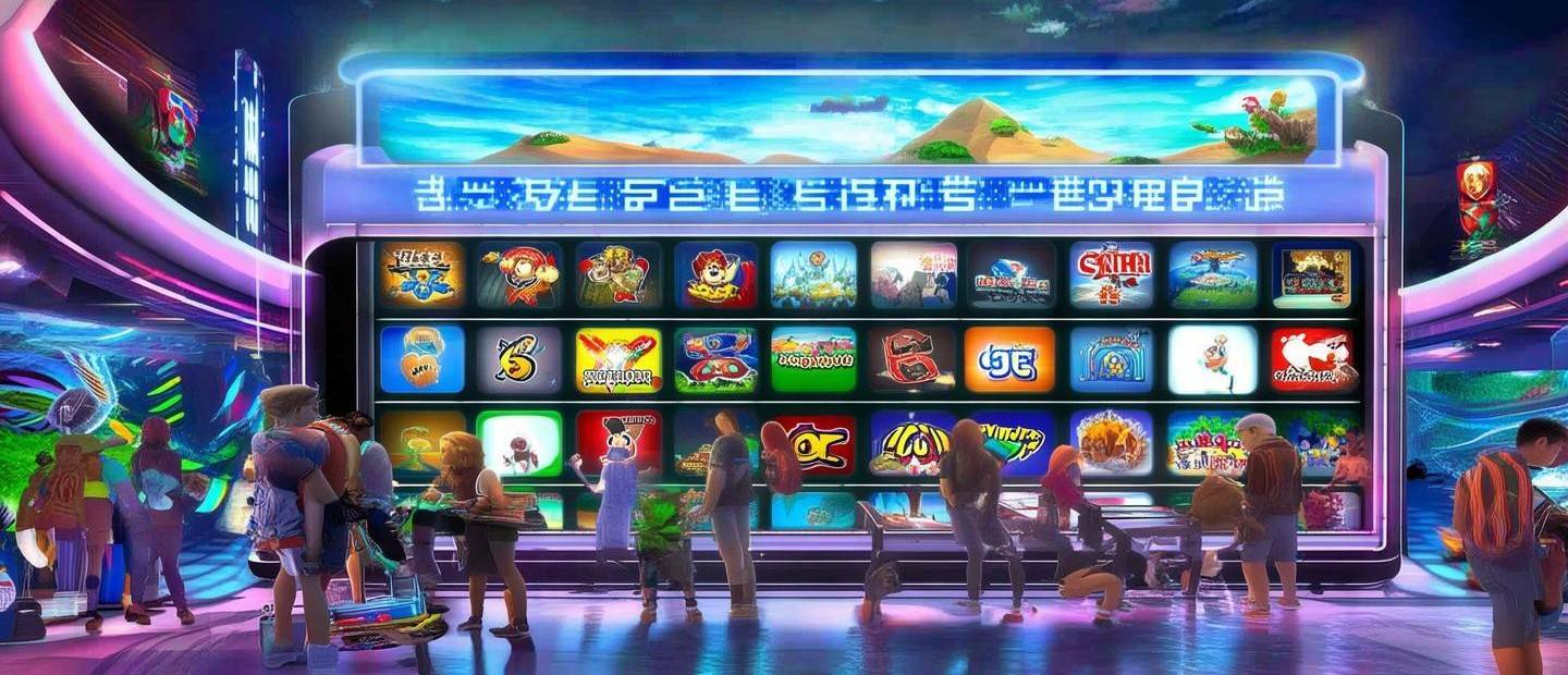 switch都能玩哪些游戲