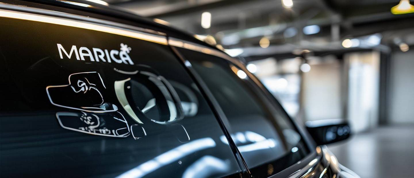 馬耐卡汽車貼膜多少錢