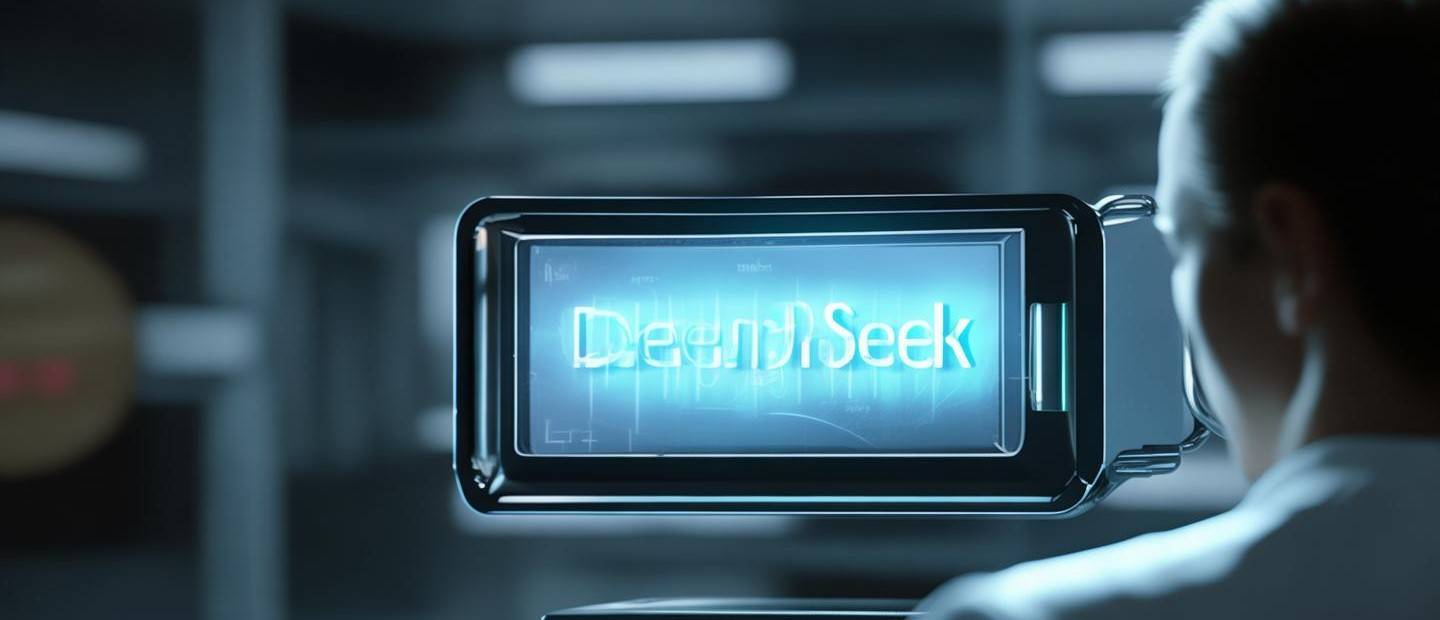 deepseek怎么讀出文本