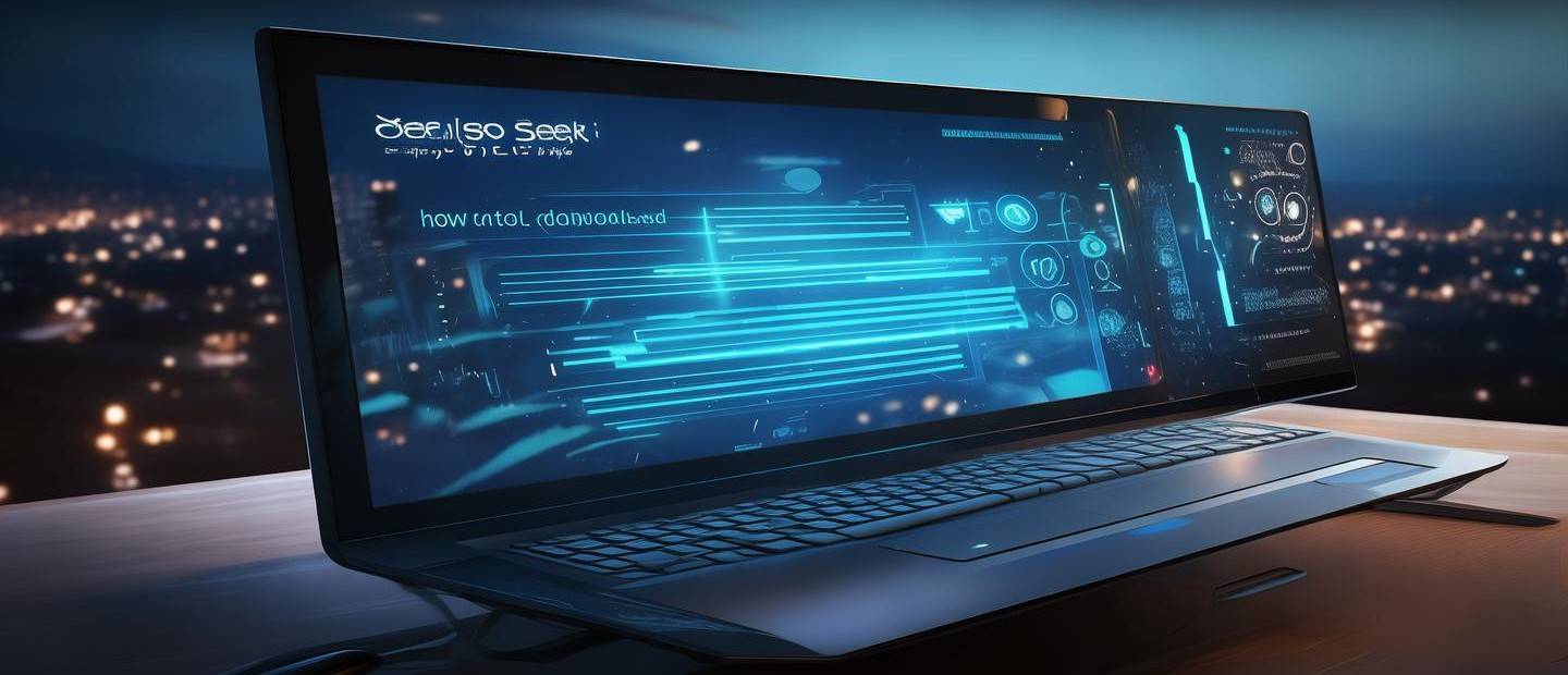 deepseek電腦怎么下載