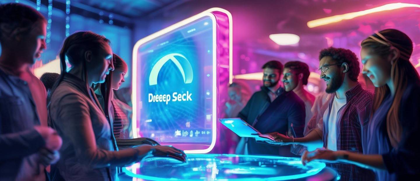 deepseek怎么推廣引流