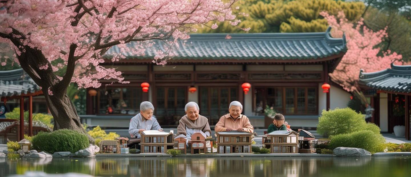 房產(chǎn)給予孫子怎么處理