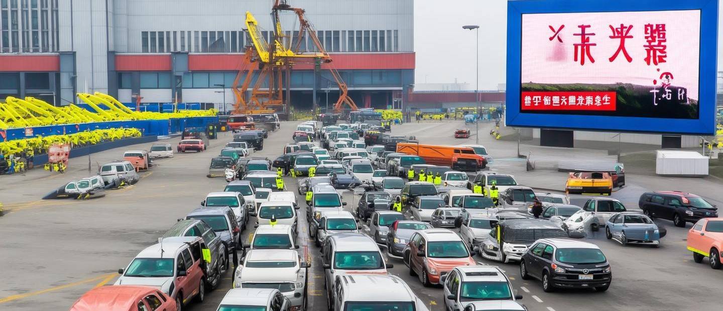 鄭州汽車托運物流多少錢