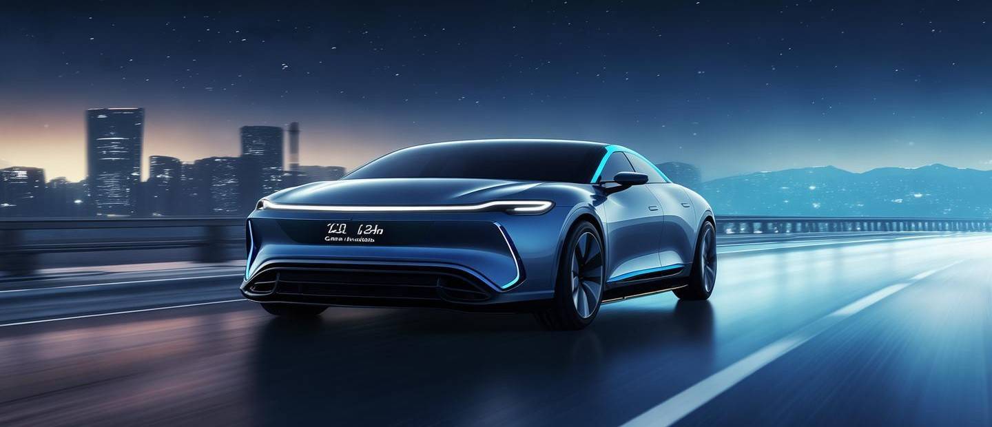 北汽電動汽車時速多少