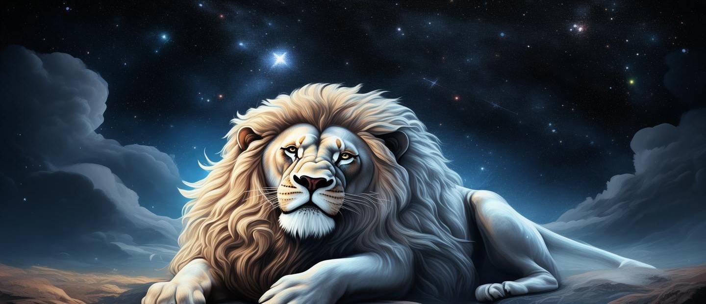 獅子座之后是什么星座
