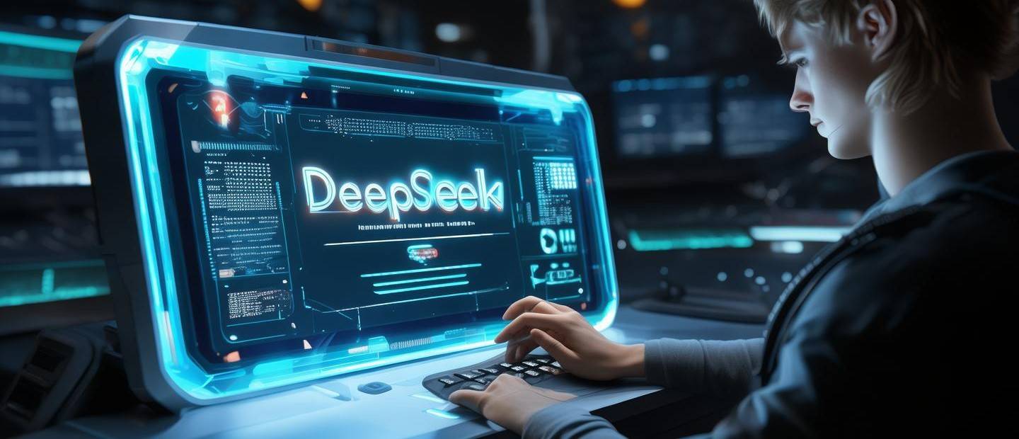 deepseek怎么設(shè)置密碼