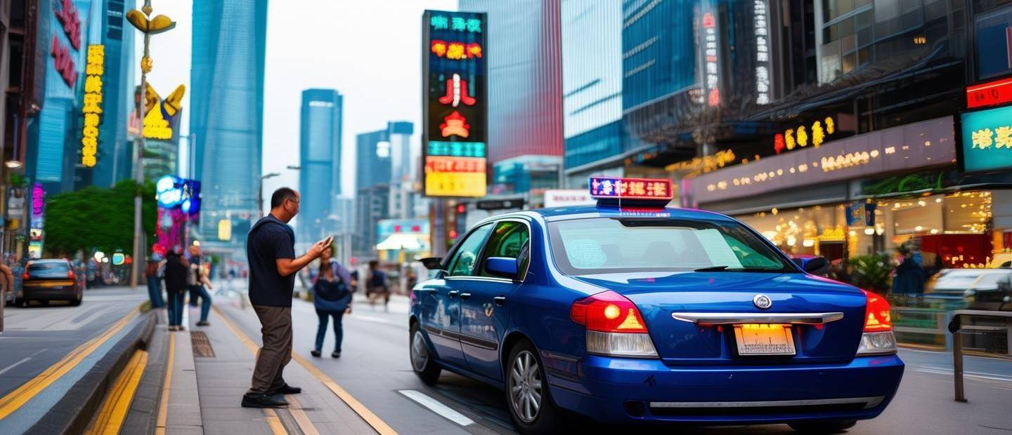 深圳北到龍華汽車站打的多少錢
