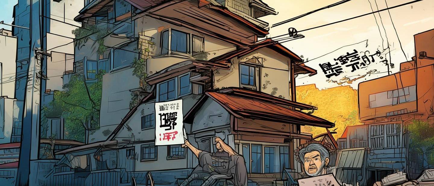 侵占我家房產(chǎn)怎么處理