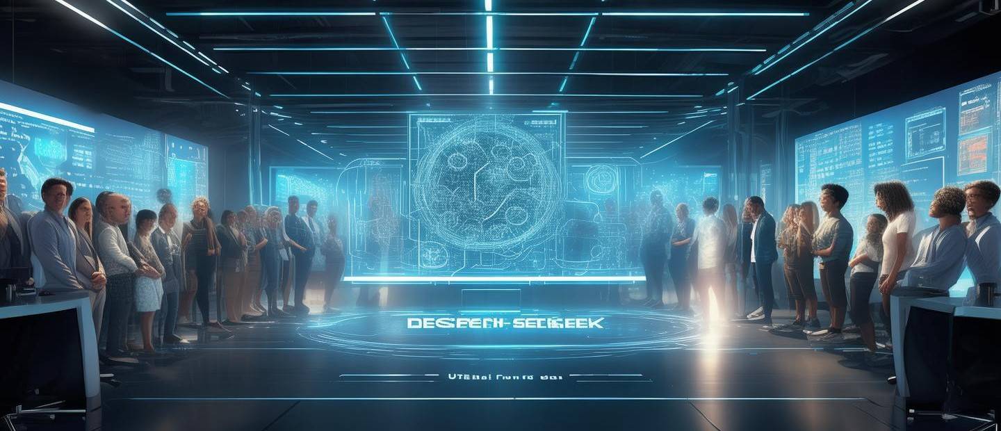 deepseek廣告怎么投放