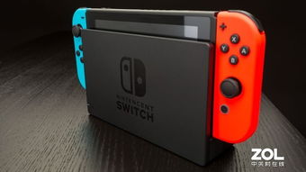 現(xiàn)在switch游戲有哪些