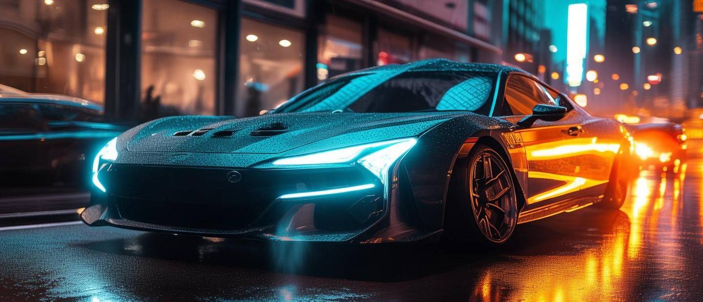 汽車大燈流明多少合適