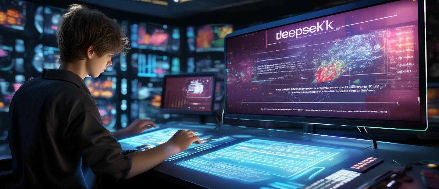 deepseek文生圖怎么操作