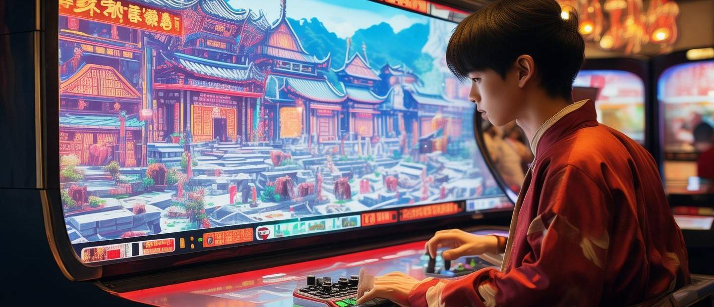 找茬攻略功夫怎么玩游戲