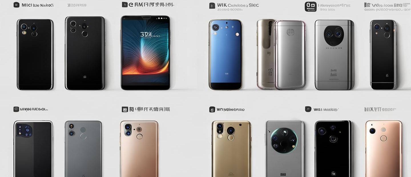 小米品牌手機怎么分辨