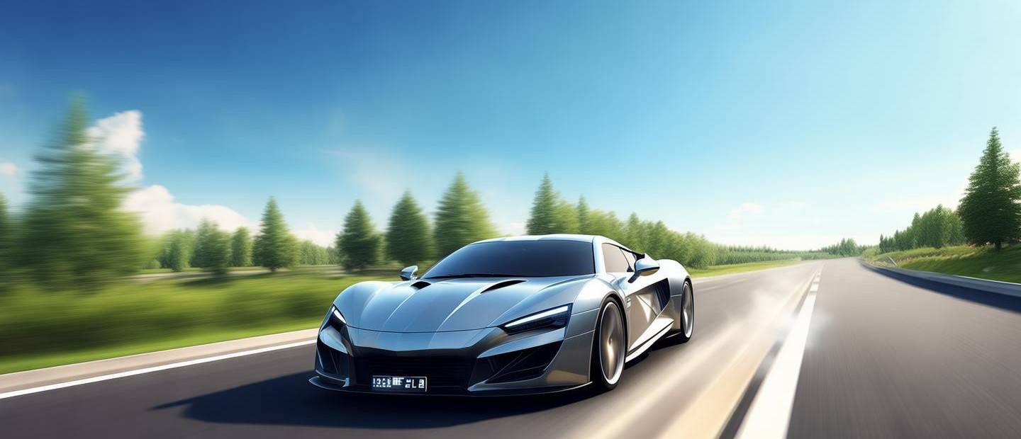 汽車一小時能跑多少千米