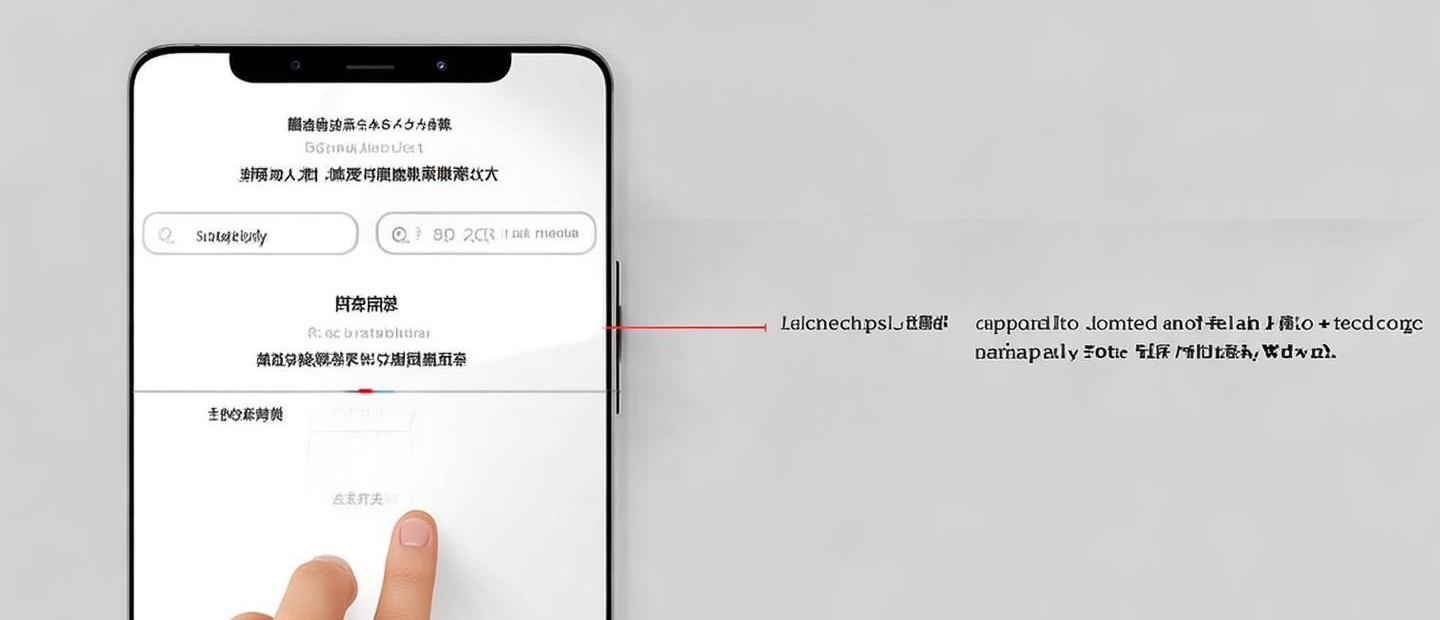 華為手機如何取消白點點