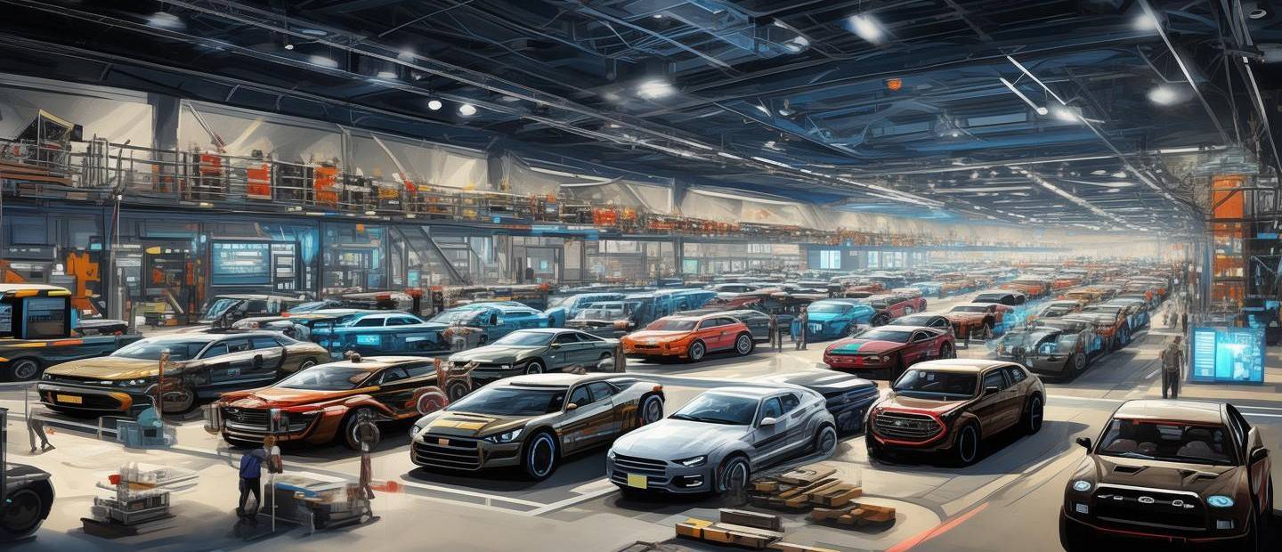 汽車后市場到底分多少