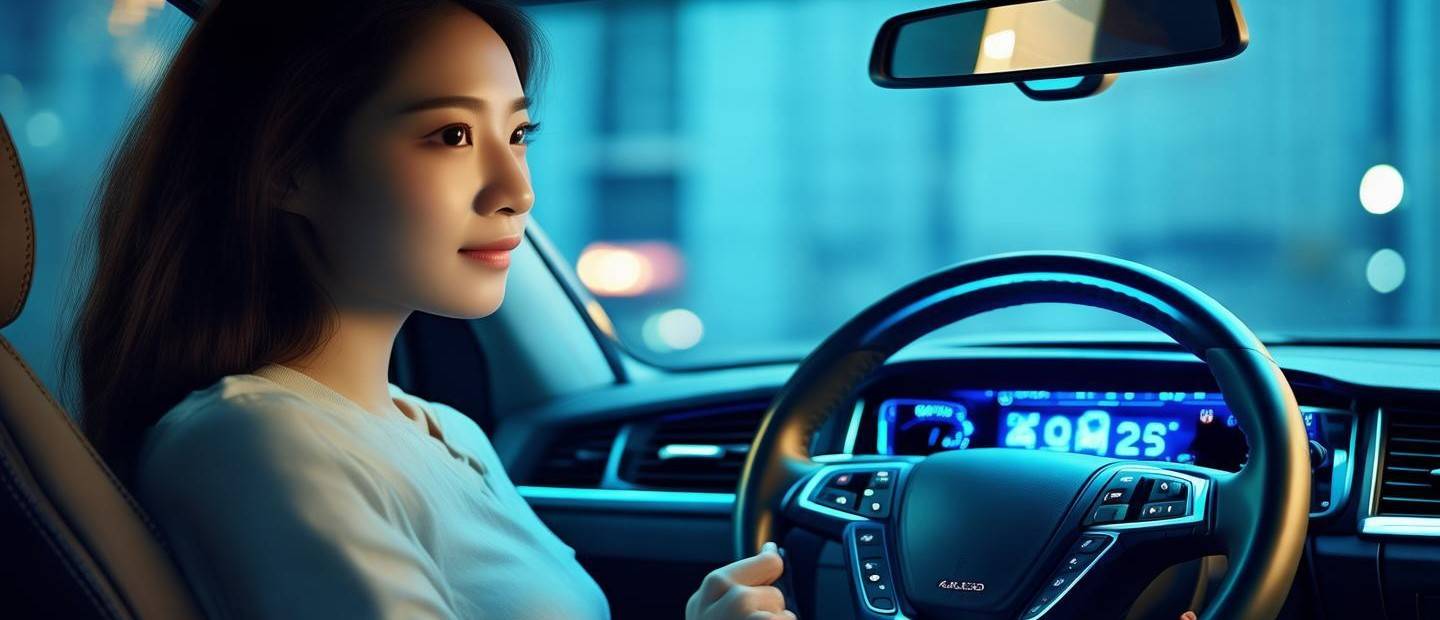 汽車空調(diào)開28度多少
