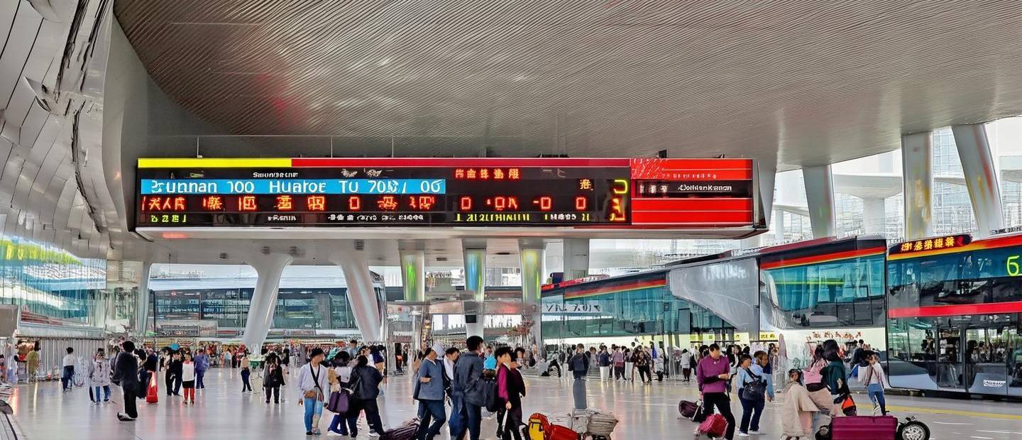 湖南到深圳汽車站多少
