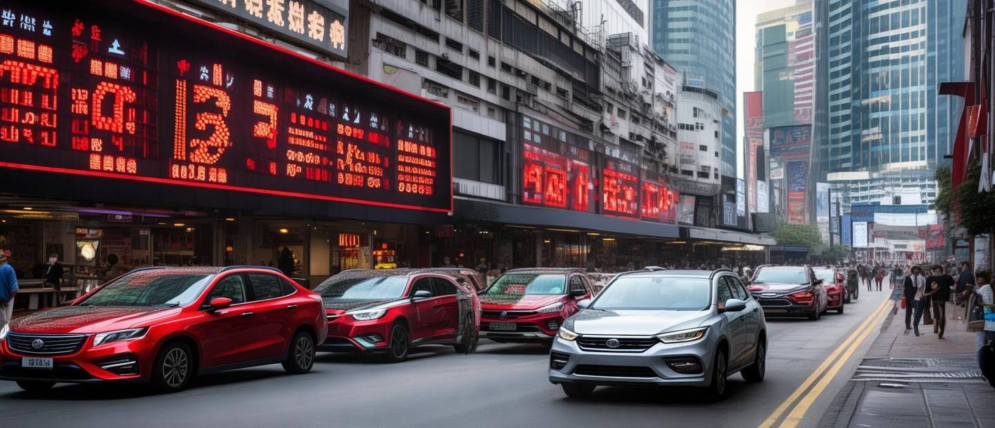 重慶汽車電控多少錢
