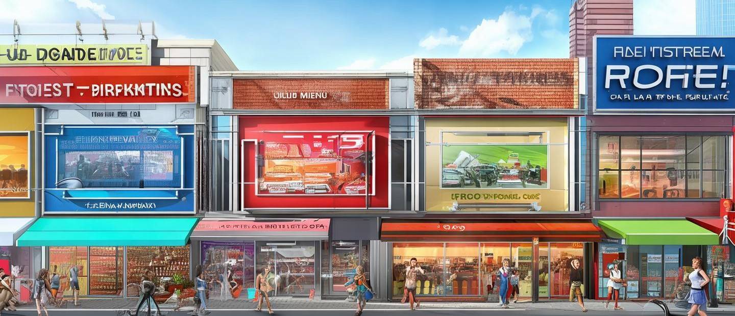 開店加盟什么項(xiàng)目最賺錢