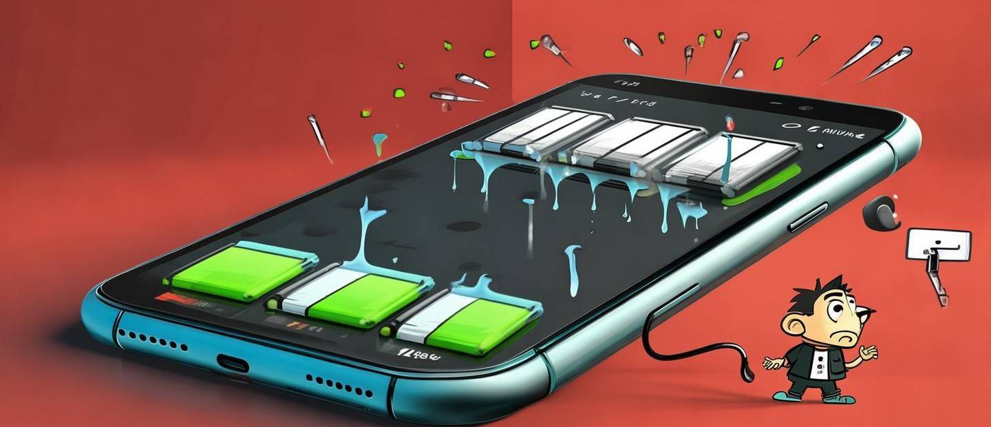 小米手機電池怎么消耗快