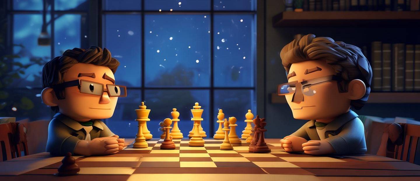 下棋攻略游戲文案怎么寫 下棋攻略游戲文案怎么寫