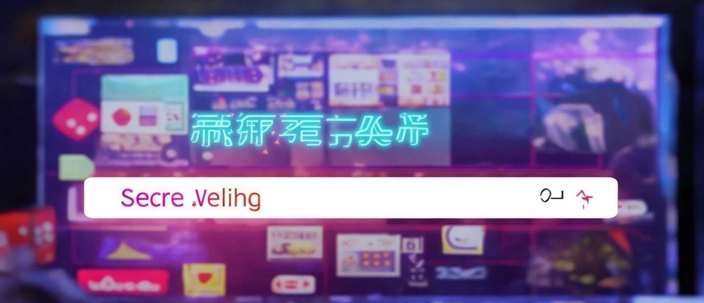 游戲怎么查攻略