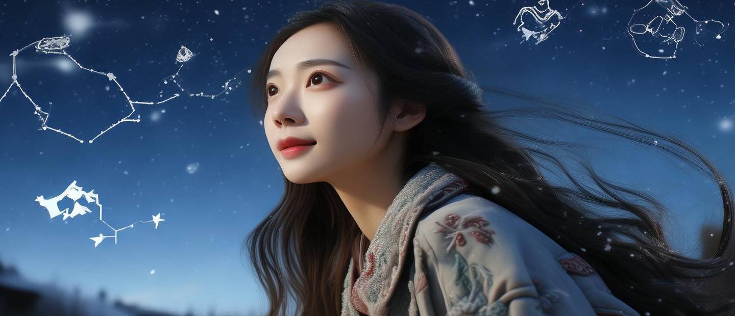 臘月初四是什么星座