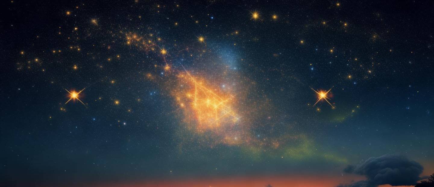 繼日是什么星座