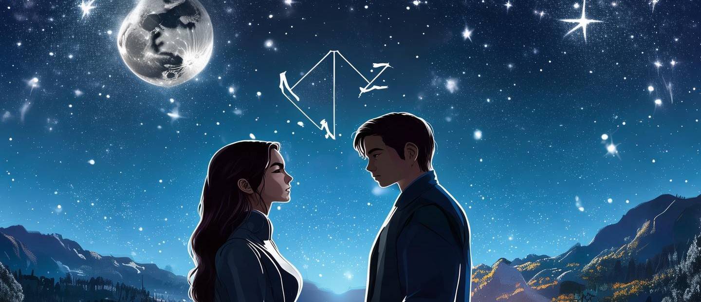 唐嫣羅晉什么星座