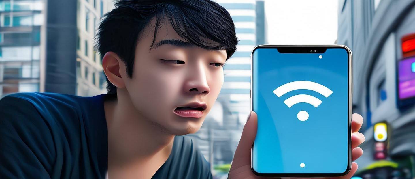 小米手機小米手機wifi信號差怎么辦