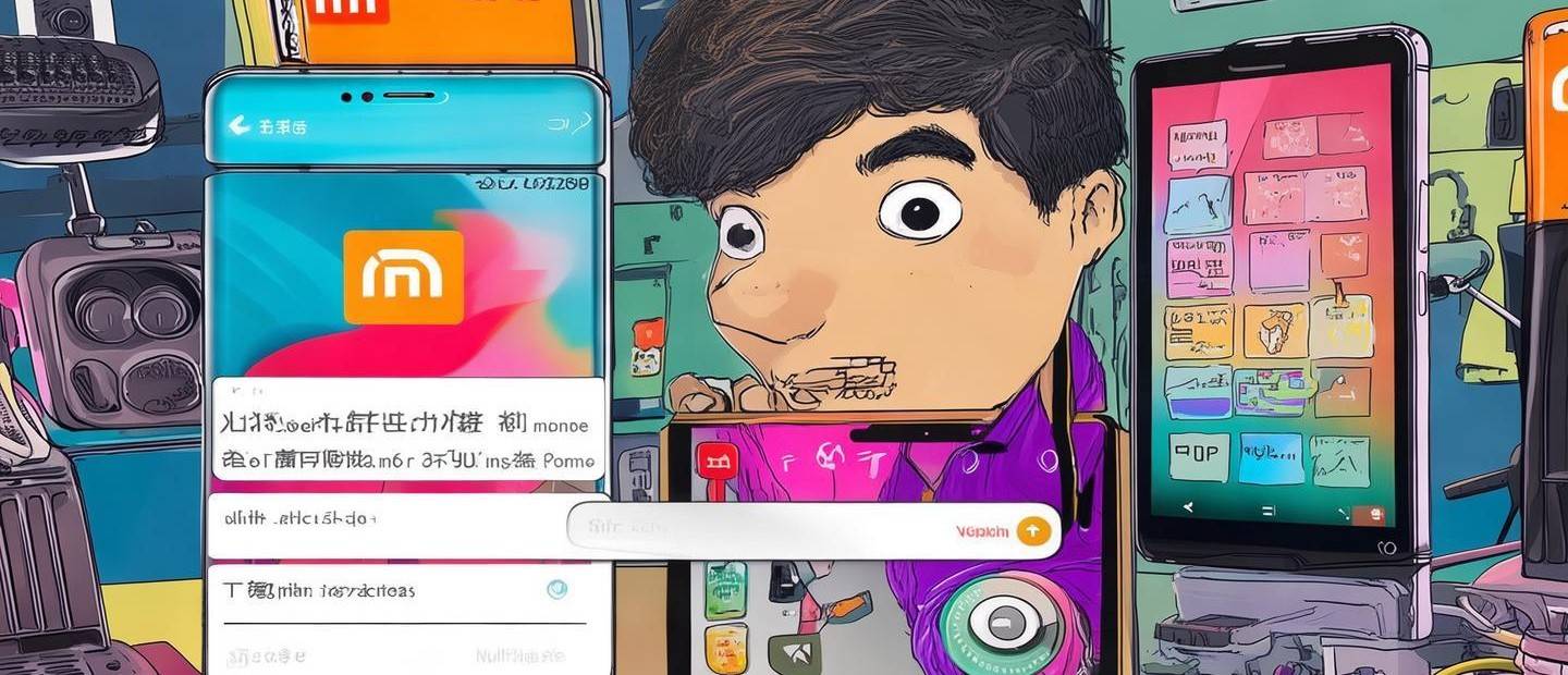 小米手機怎么搜網(wǎng)絡(luò)名稱