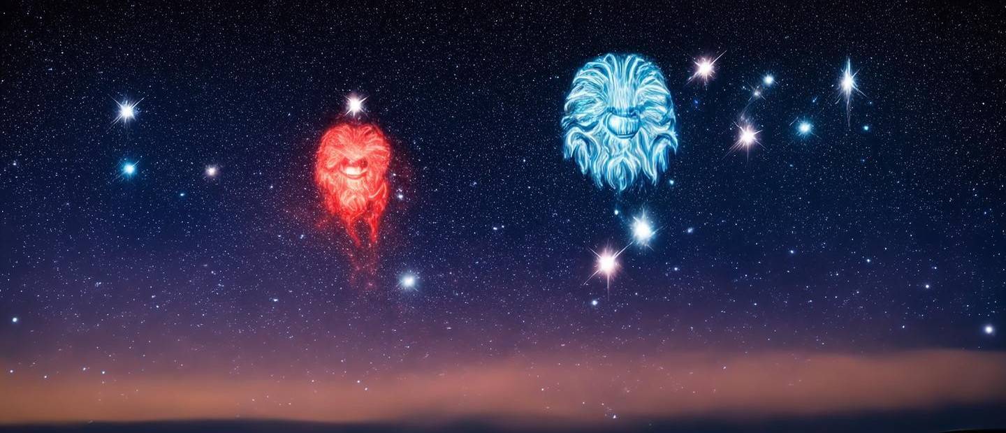 雙子的守護星座是什么