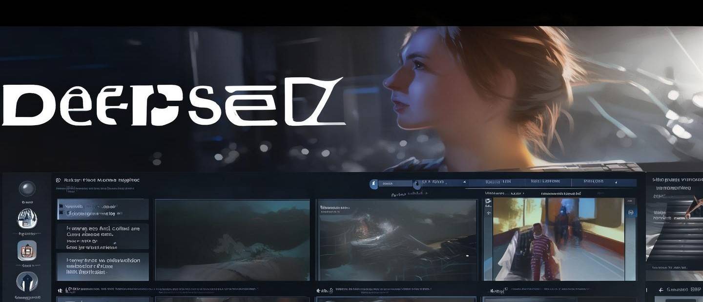 deepseek怎么用圖片生成視頻