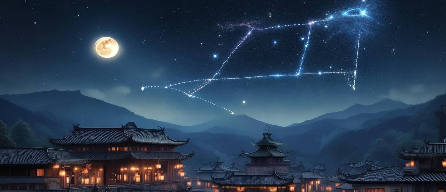 農(nóng)歷9月7號是什么星座