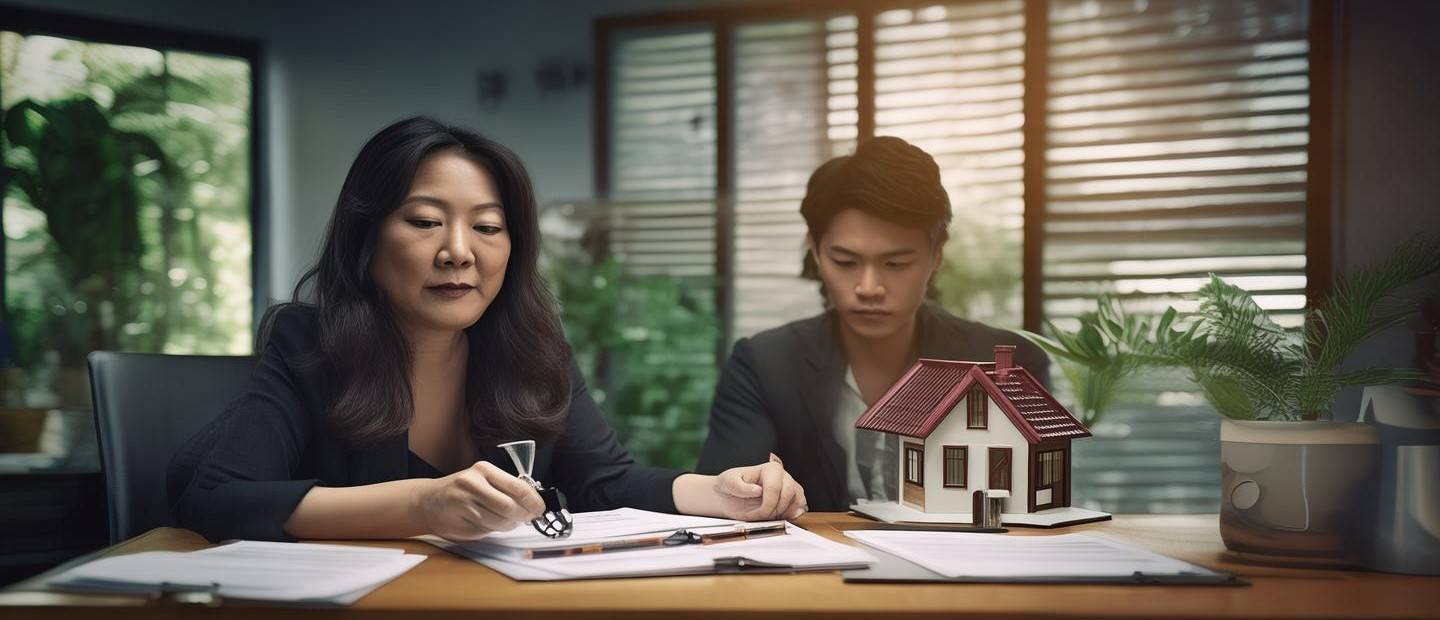 公證房產(chǎn)贈與怎么處理 公證房產(chǎn)贈與怎么處理