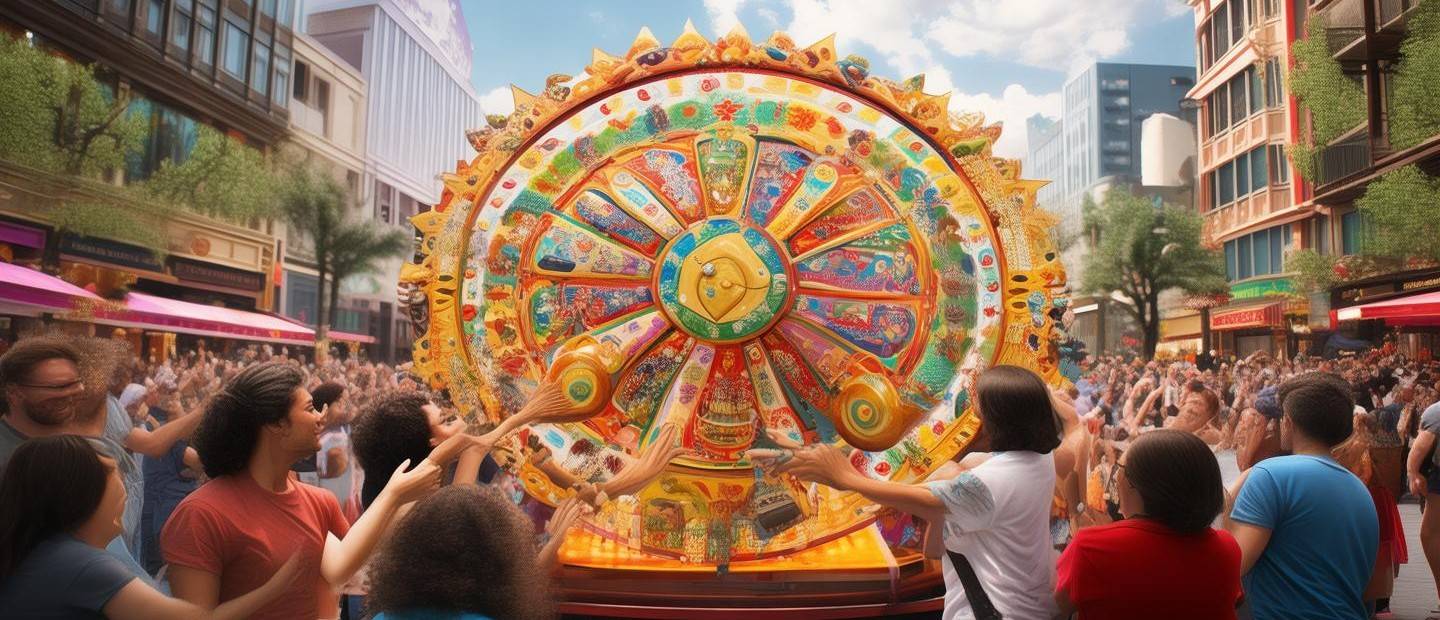 開廣場(chǎng)賺錢項(xiàng)目叫什么