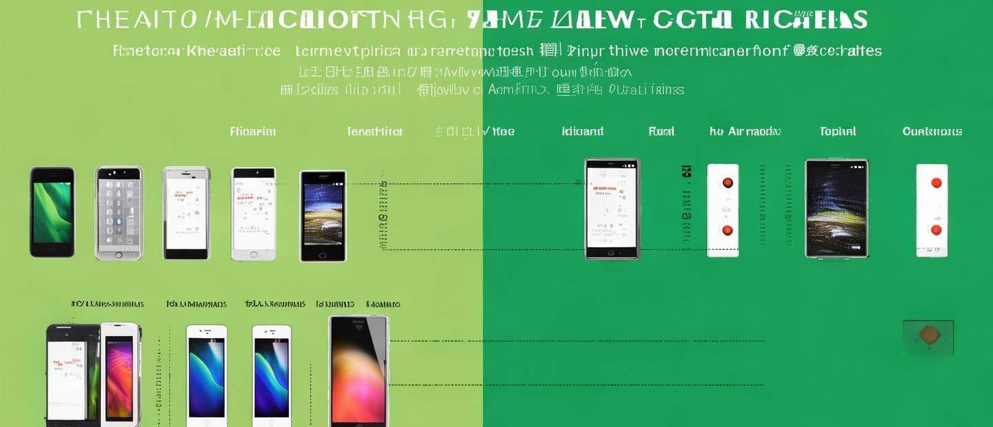 小米手機回收怎么分類 小米手機回收怎么分類
