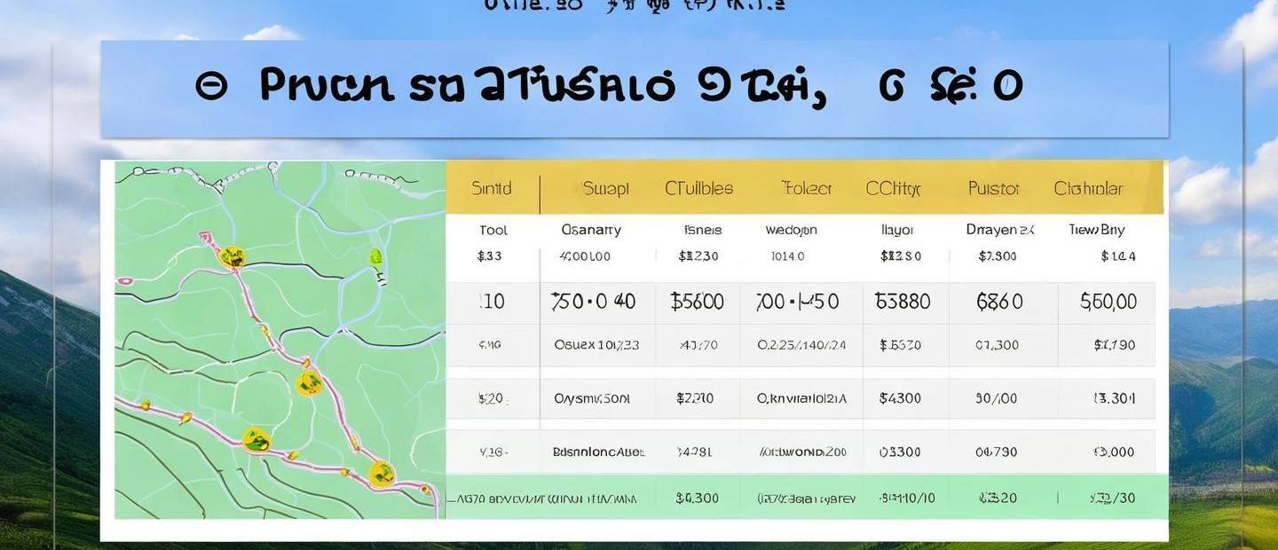 霍山到舒城汽車多少錢