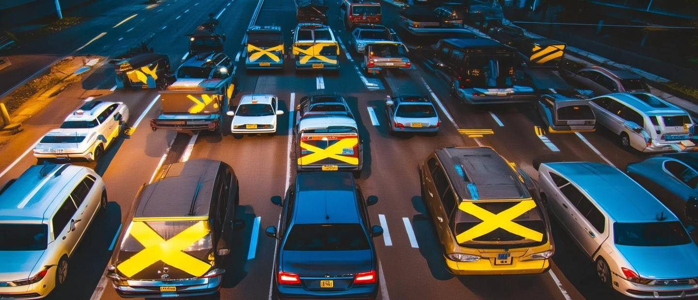 多少座以上黃牌汽車 多少座以上黃牌汽車