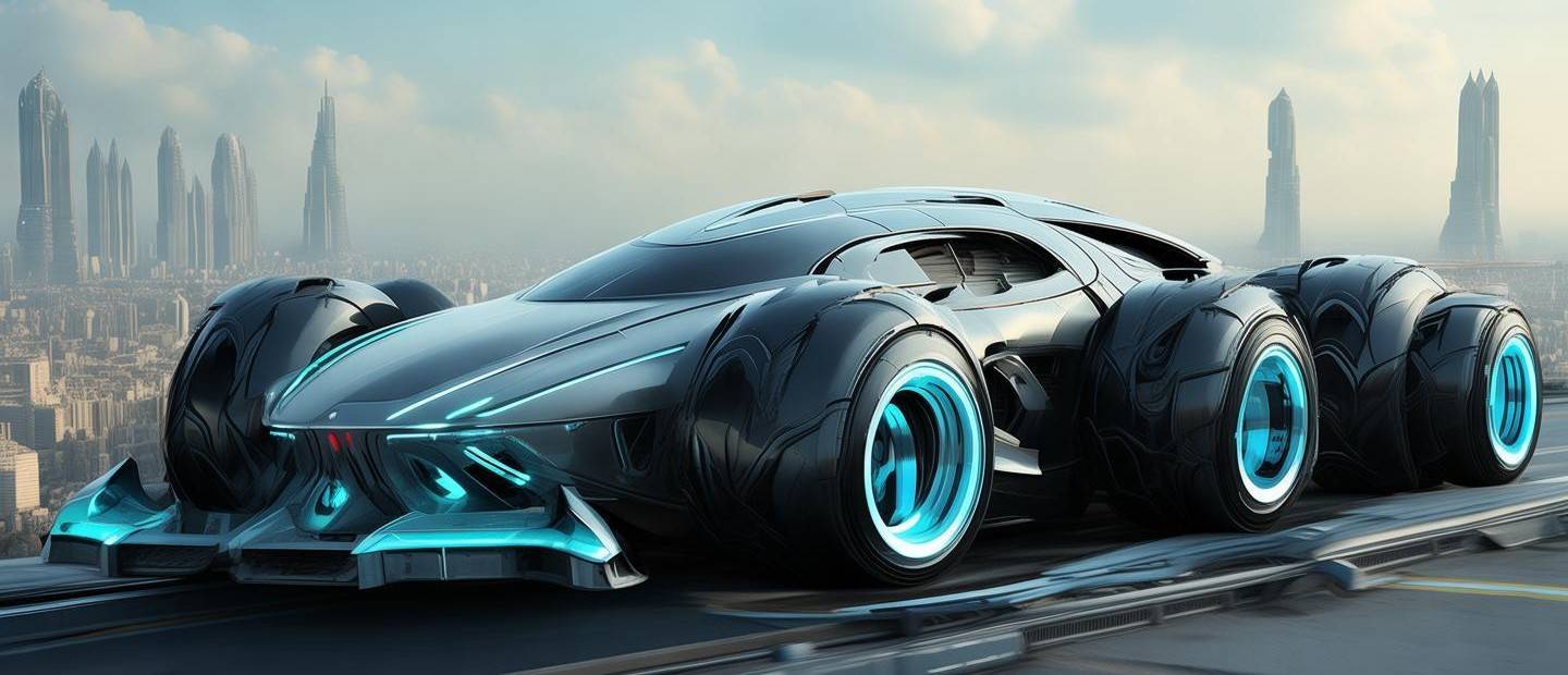 最大汽車多少個(gè)輪胎