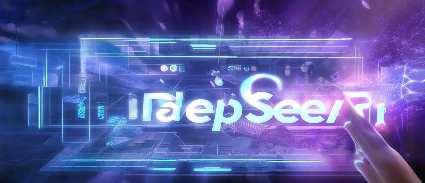 deepseek怎么不能對(duì)話了